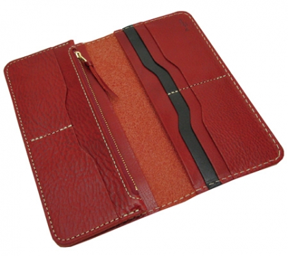 Leather Wallet