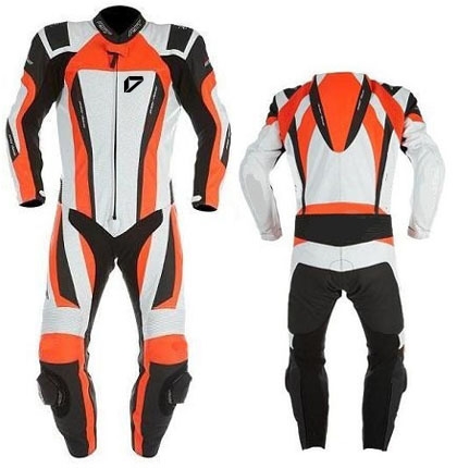 Motorbike Suit