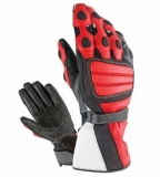 Motorbike Gloves