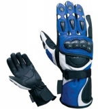 Motorbike Gloves